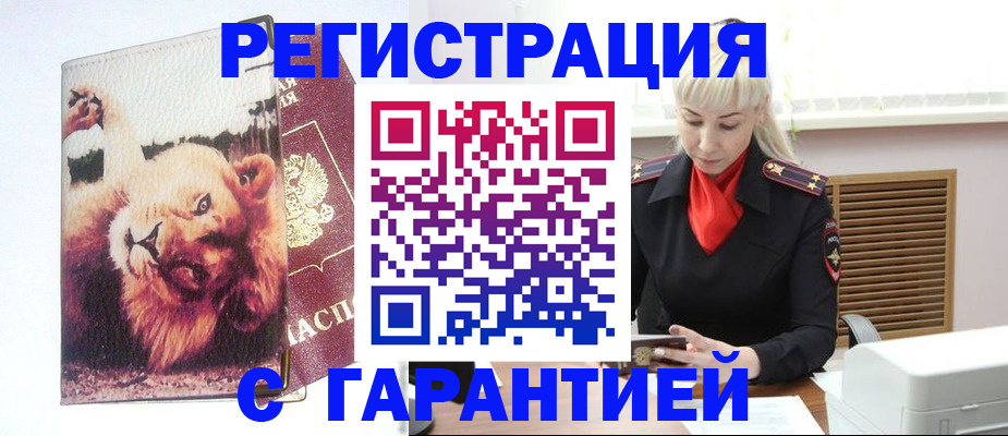 прописка от собственника в Старой Купавне